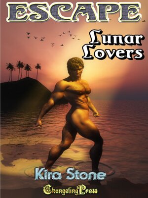 cover image of Lunar Lovers